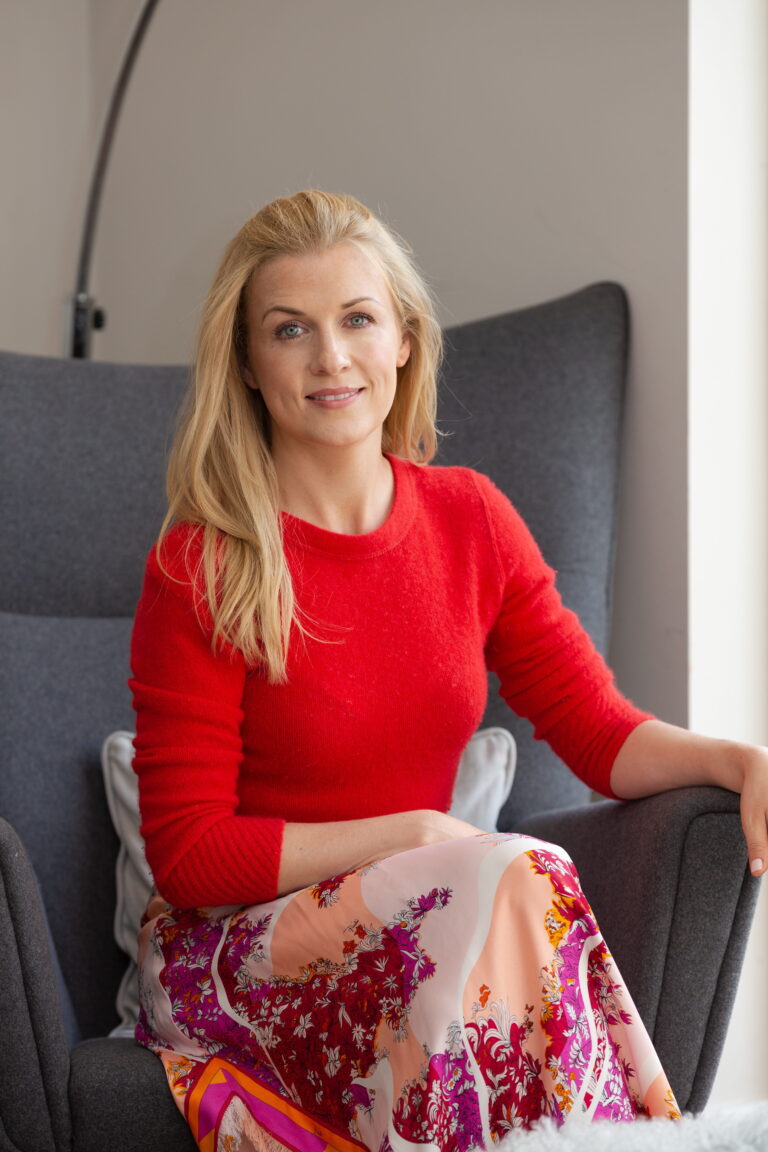 cairenn foy interior designer dublin ireland