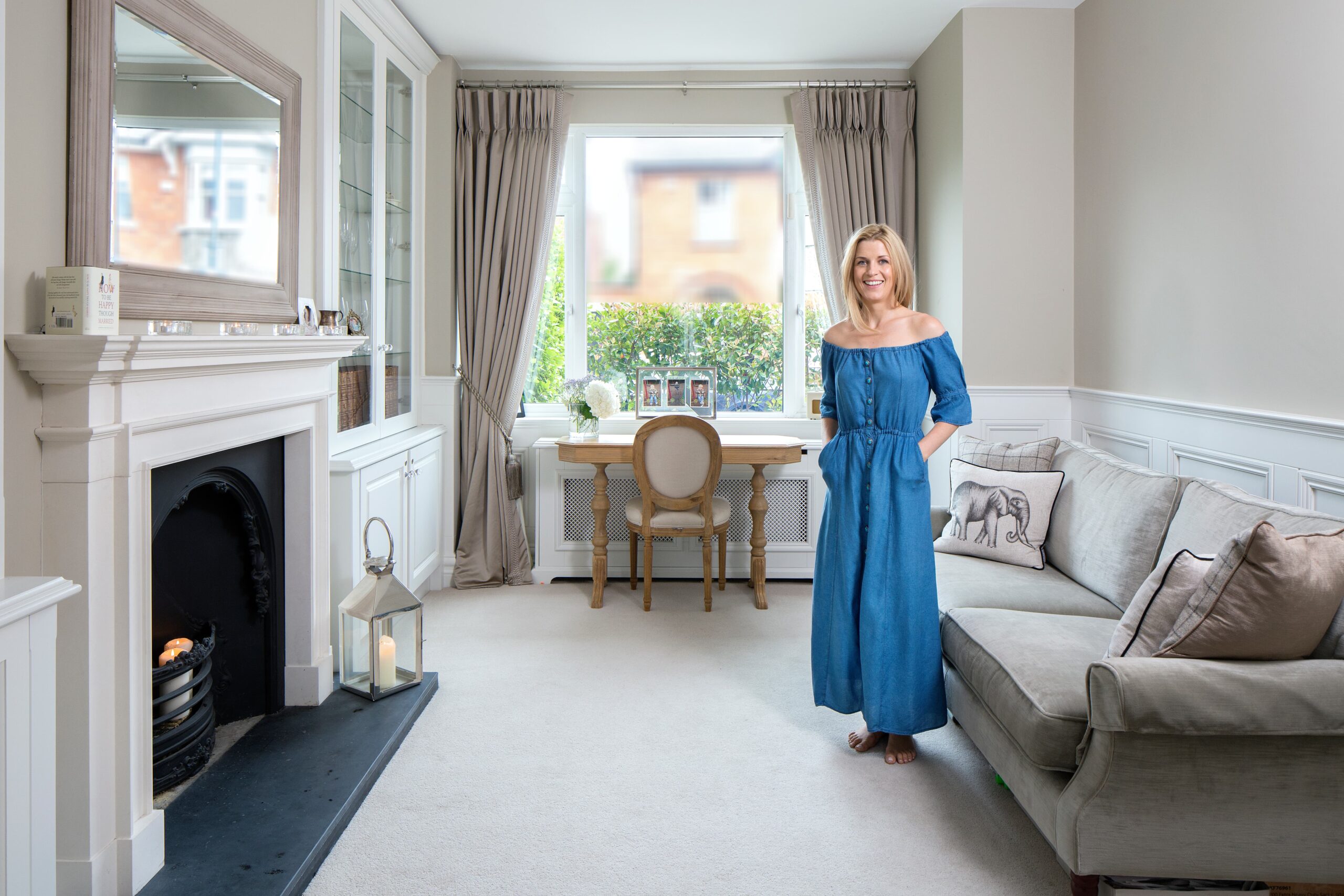 Interior Designer in Ireland for Overseas Buyers - Virtual, Remote or ...