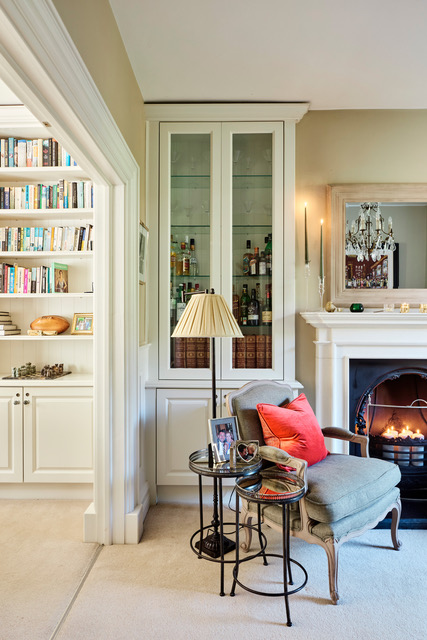Cairenn Interior designer in sandymount dublin ireland