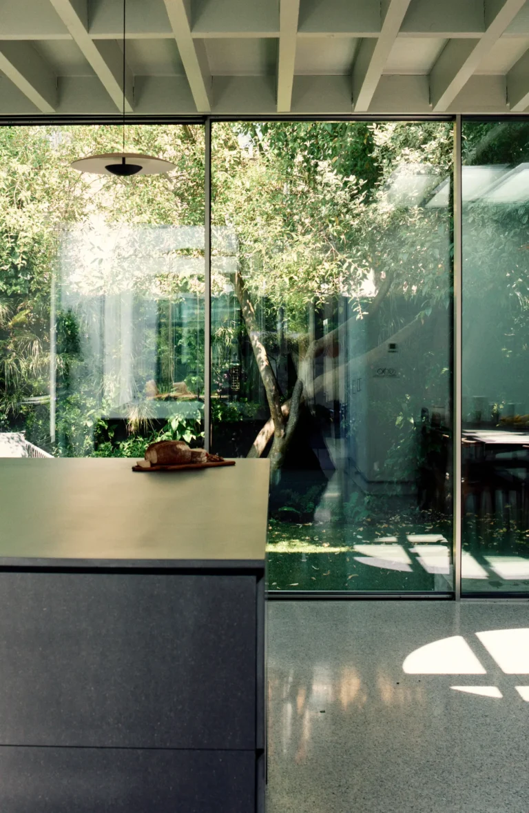 Interior design project in Ballsbridge Dublin Ireland by Cairenn Foy Interiors