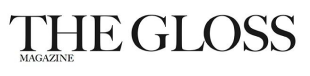 Cairenn Foy Interiors in Dublin Ireland got featured on THE GLOSS MAGAZINE