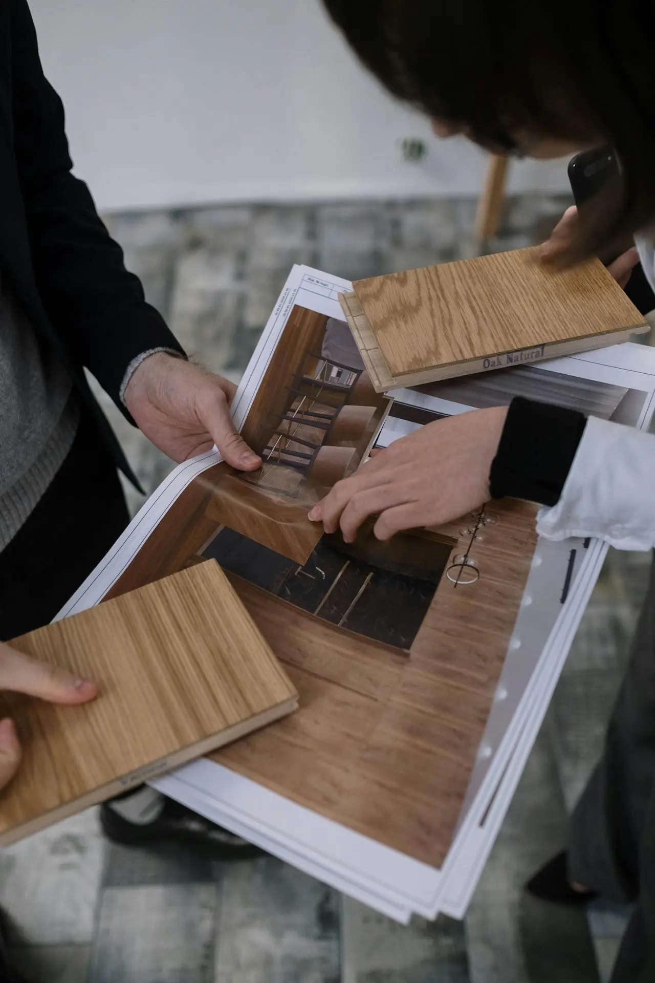 Interior Design Project Management From Ireland - A Guide For Overseas