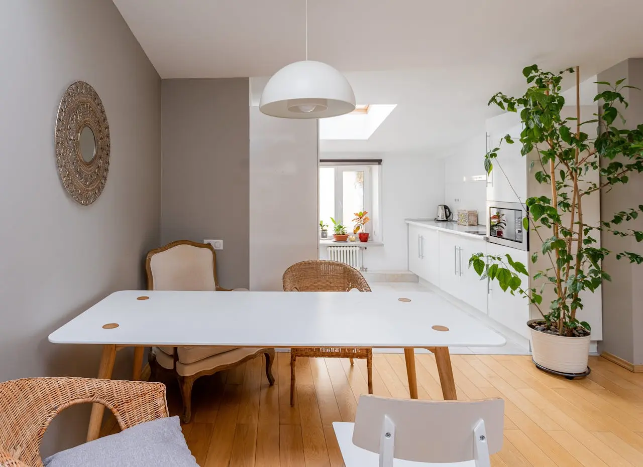 Maximising Small Living Spaces with Cairenn Foy Interiors in Dublin Ireland