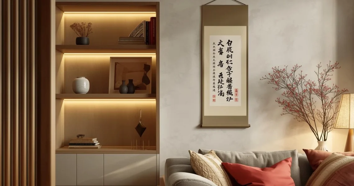 Moving from China to Ireland Feng Shui-Inspired Interiors for Your New Home
