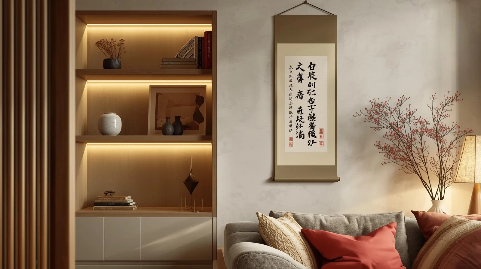 Moving from China to Ireland Feng Shui-Inspired Interiors for Your New Home